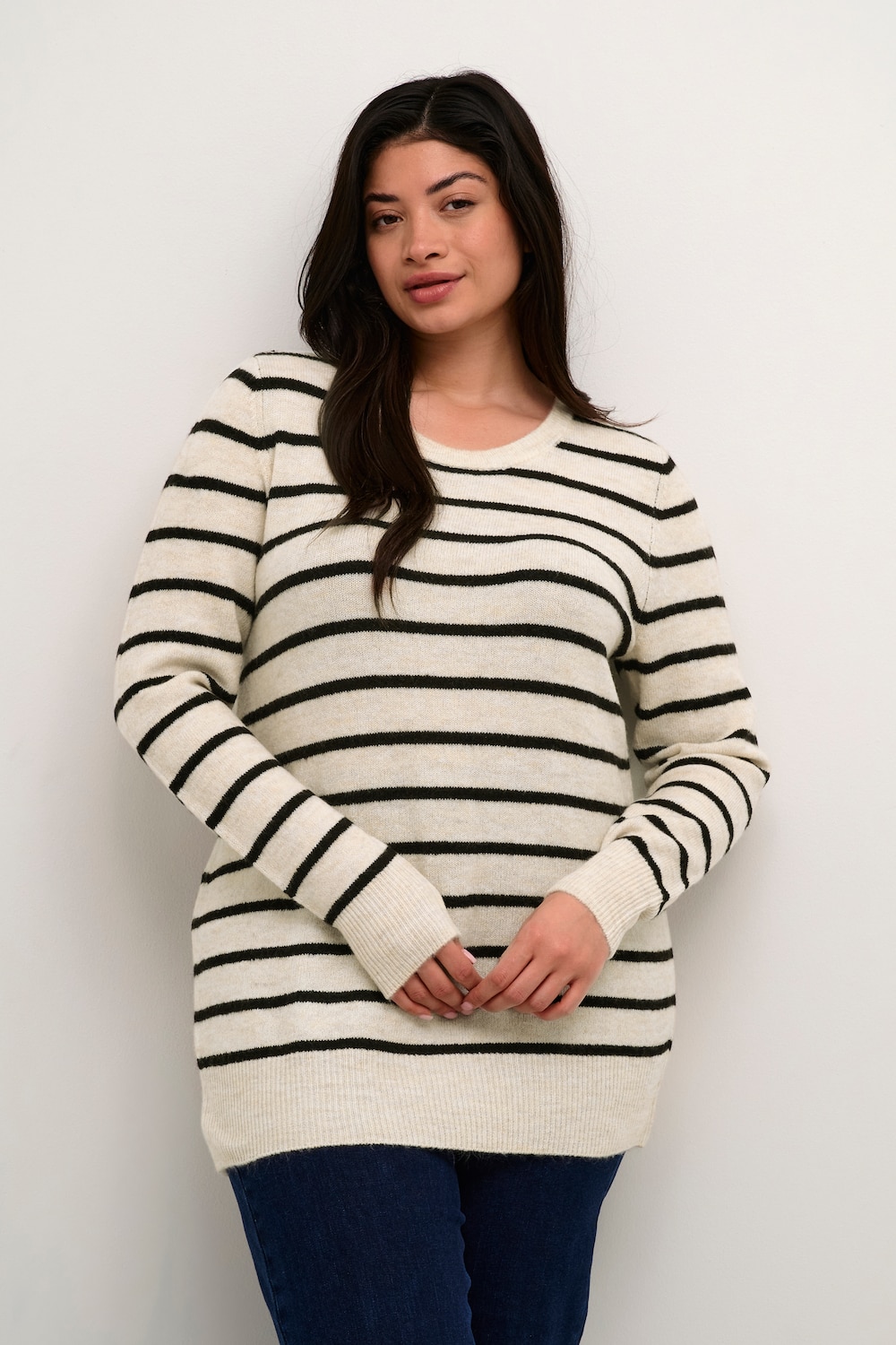 Strickpullover Regular fit