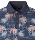 Polo-Shirt Print