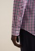 Herren Flanellhemd - Karo