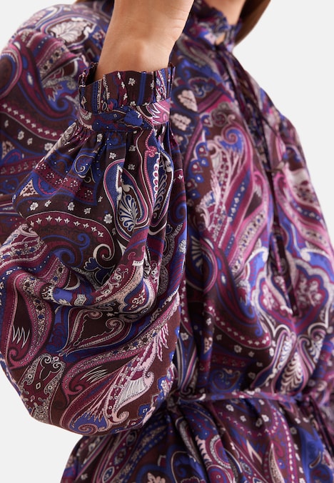Damen Kleid - Druck
