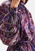 Damen Kleid - Druck