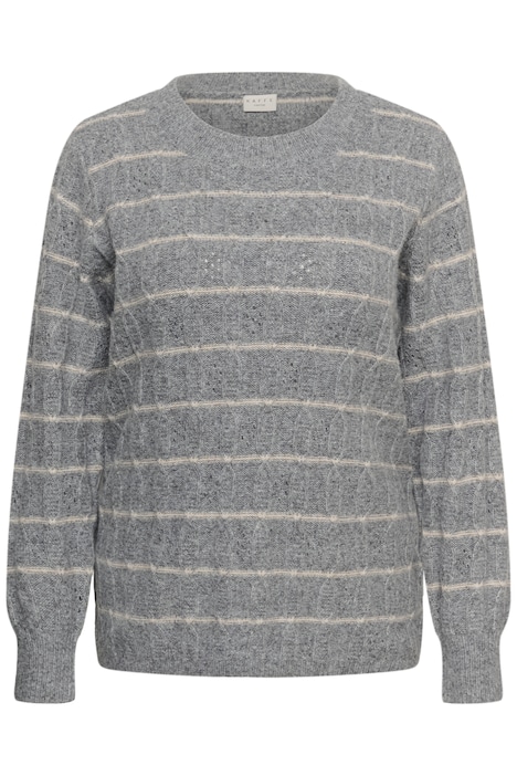 Strickpullover Loose fit