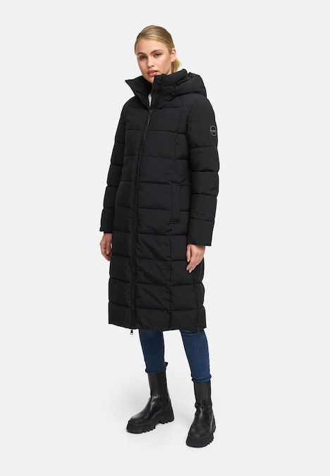 Wintermantel Lanitaa XVI