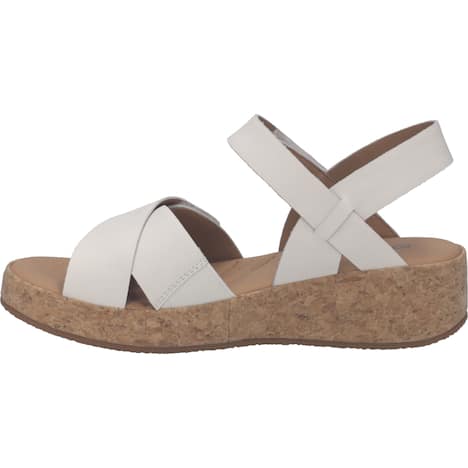 Damen Sandaal Evita 03