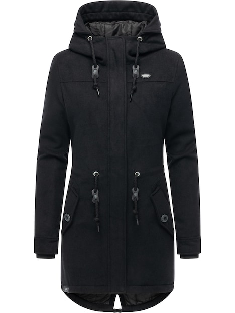 Wintermantel Ellba Coat A YOUMODO