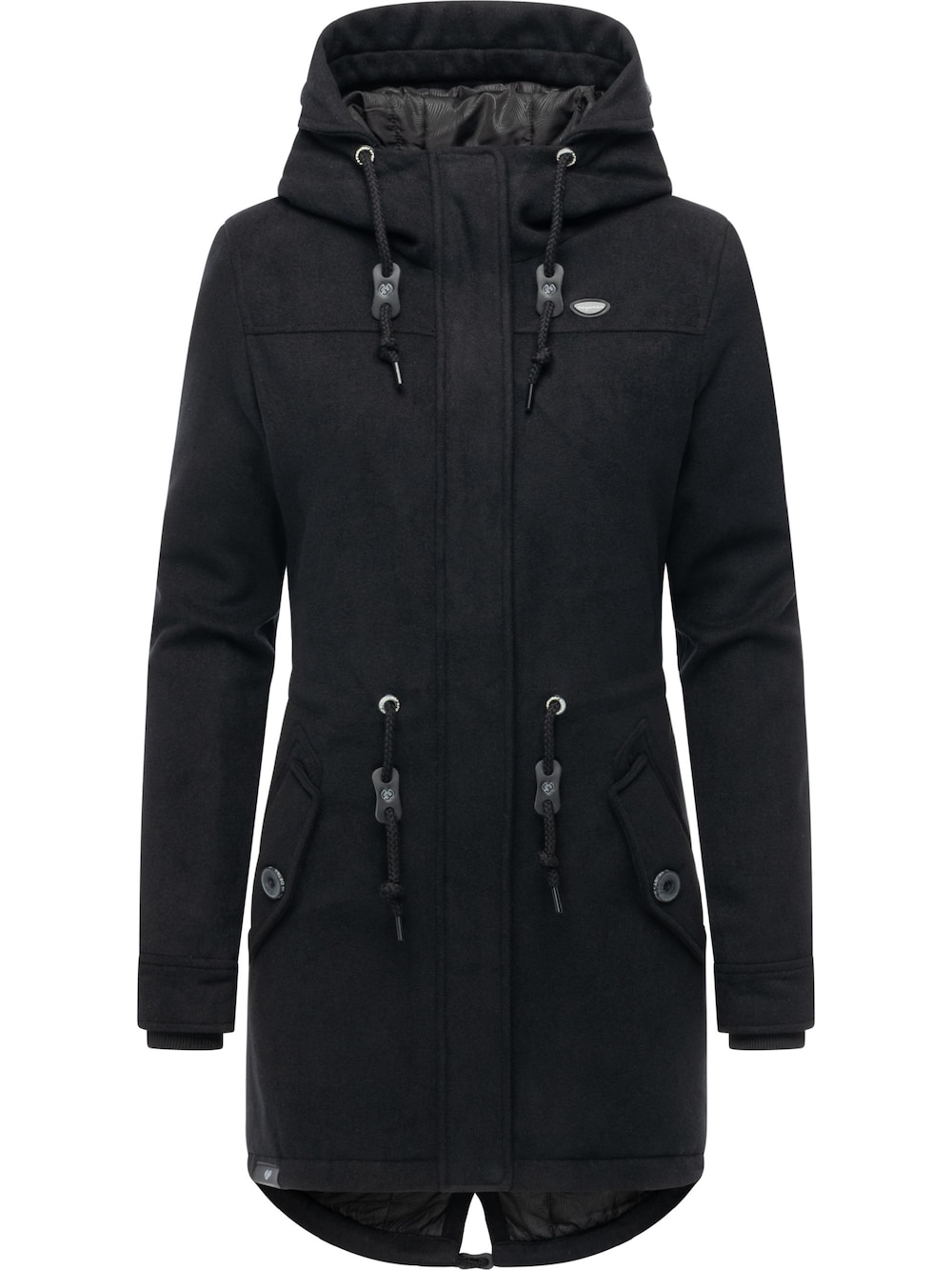Wintermantel Ellba Coat A YOUMODO
