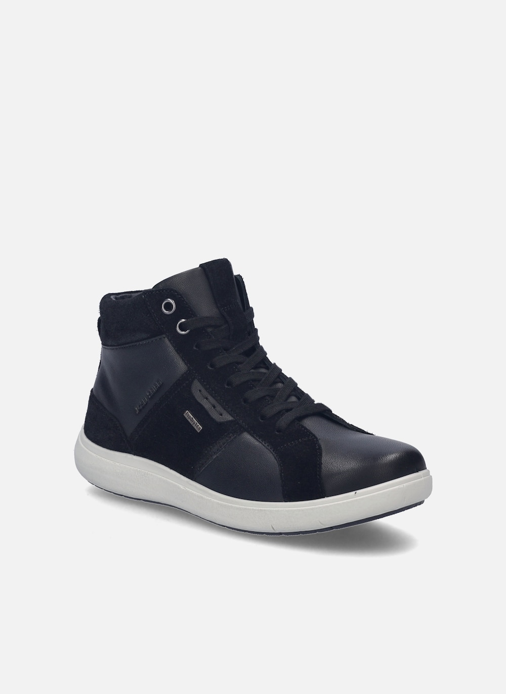 Damen Sneaker Megan 53, schwarz