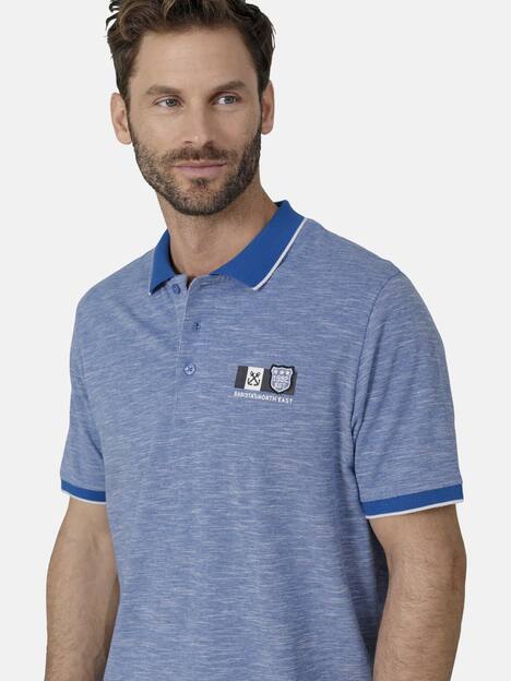 Poloshirt TOSCARETTO