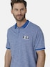 Poloshirt TOSCARETTO