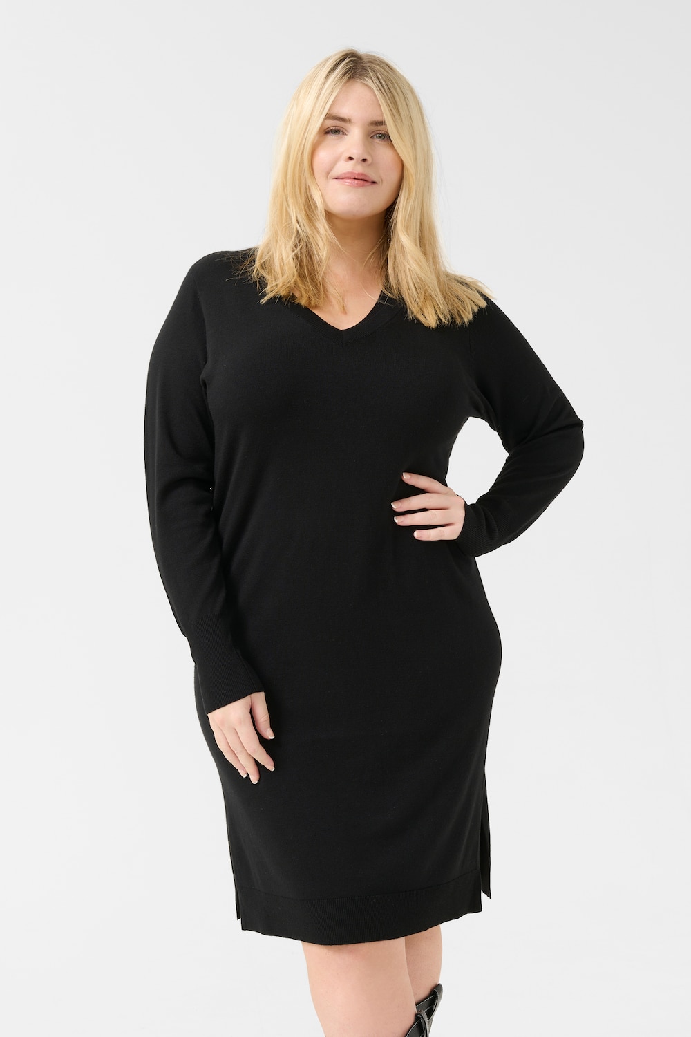 Kleid Regular fit