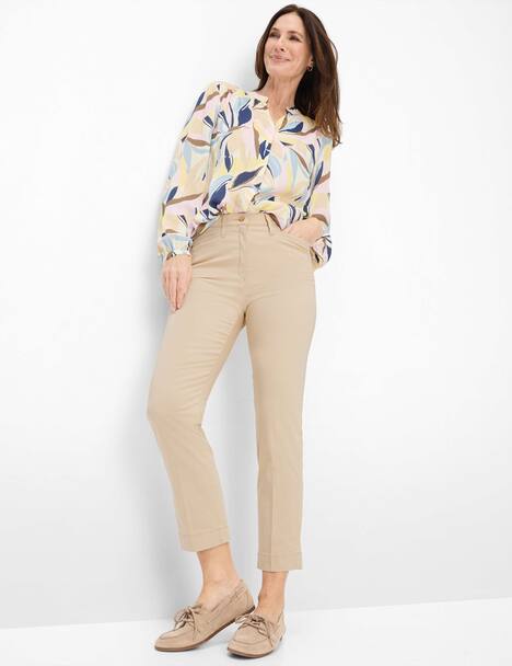 Style LORELLA  Hosen lang