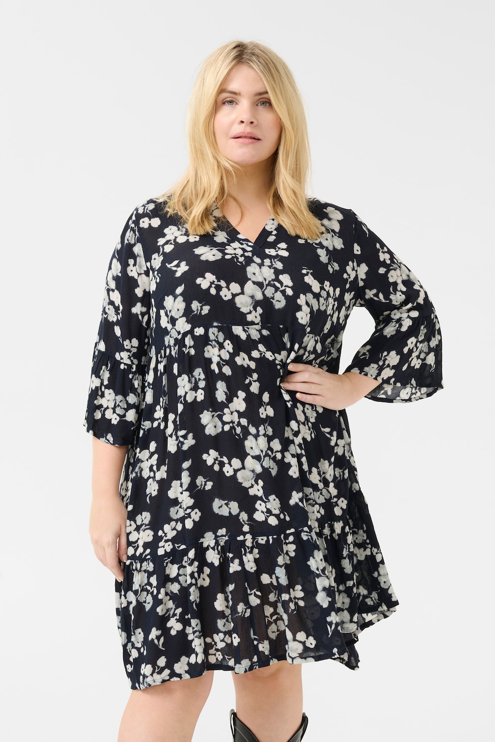 Kleid A-shape