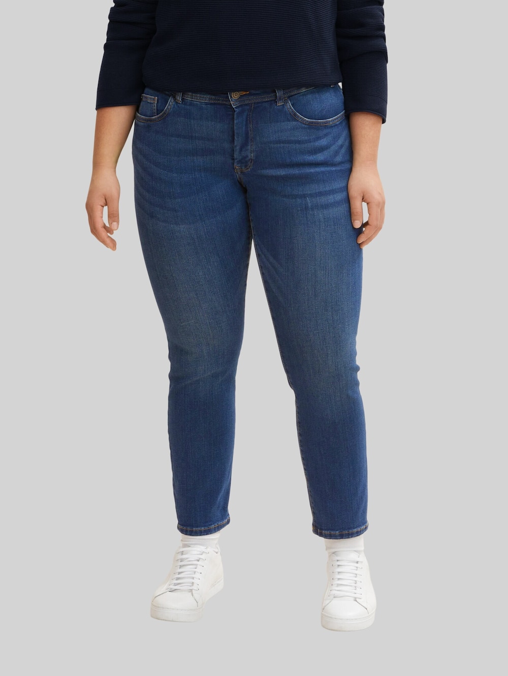 TTPLUS SLIM Jeans