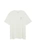 Weiches Baumwoll-T-Shirt mit Frontprint