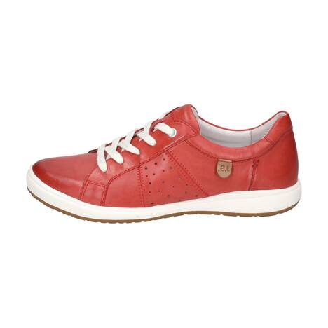 Damen Sneaker Caren 01, rot