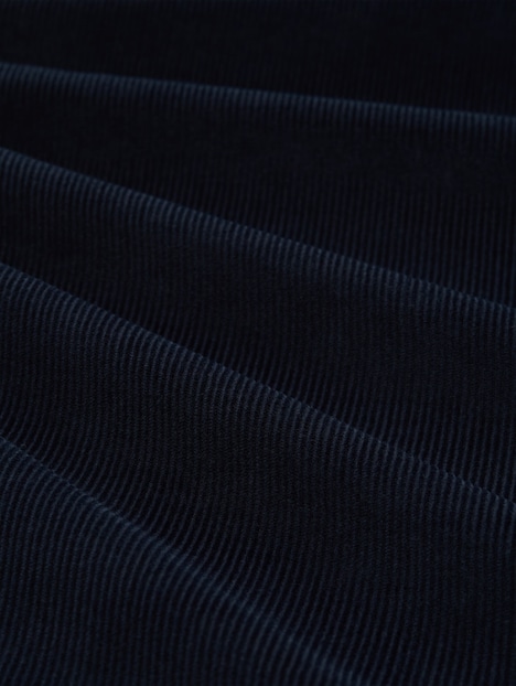 Regular Fit Cordhose