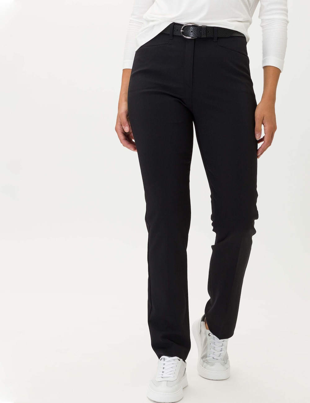 Style PAULINE Hosen lang