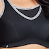 Sport-Bustier mit bestem Halt