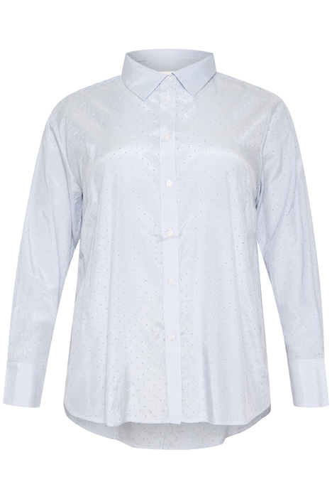 Langarm - Hemd Loose fit