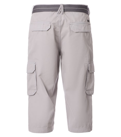 3/4 - Bermuda BEN uni Pants BEN