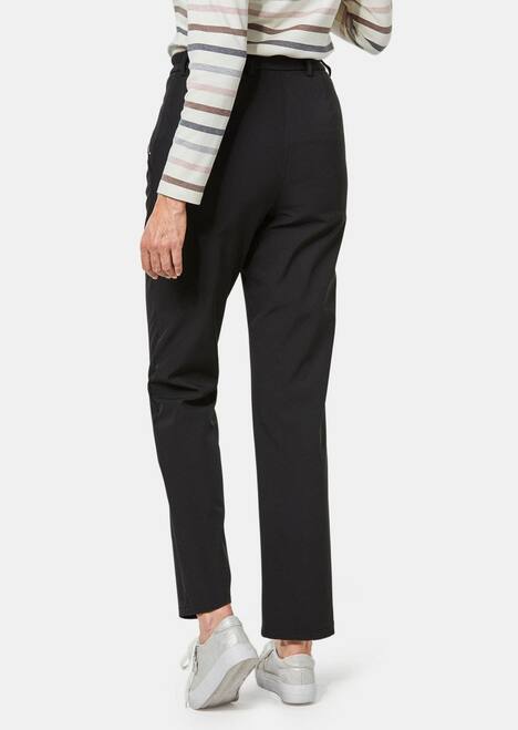 Atmungsaktive Softshell-Hose CARLA