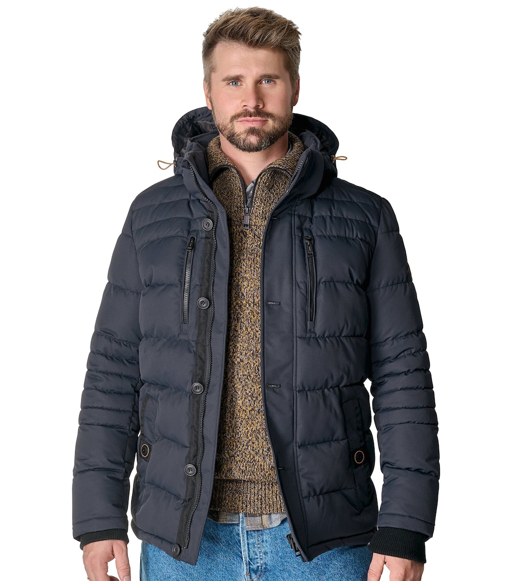 Jacke uni