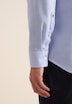 Herren Business Hemd - Struktur
