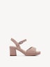 Damen Sandalette H-Weite