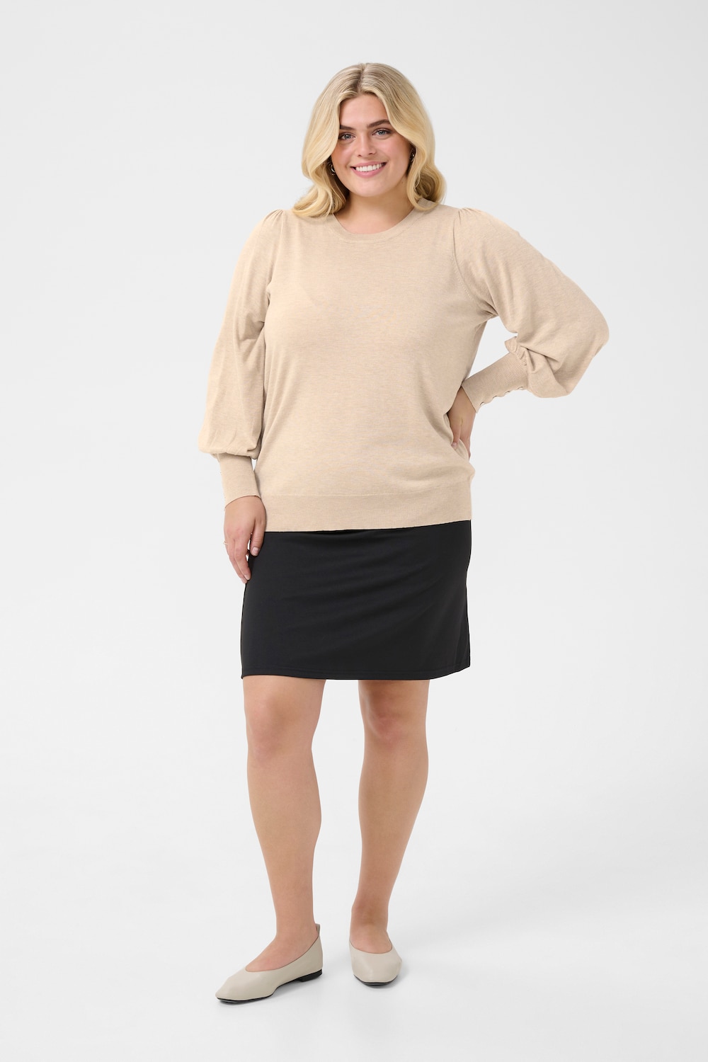 Strickpullover Regular fit