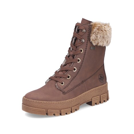 Biker Boots Y0230