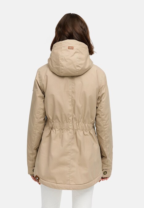 Winterjacke Monade