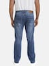 Tiefbundjeans BARON SAWYER