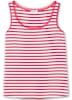 Tanktop Ärmellos Sonstiges Muster