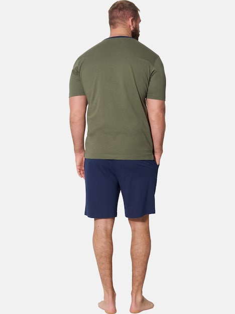 Korte Pyjama EDIN