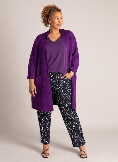 Strickjacke Nicoline