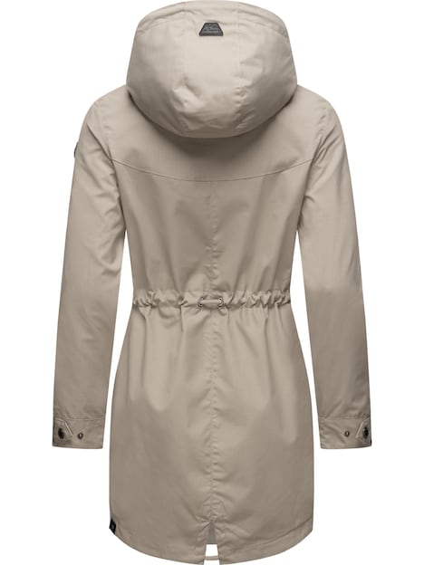 Parka Canny