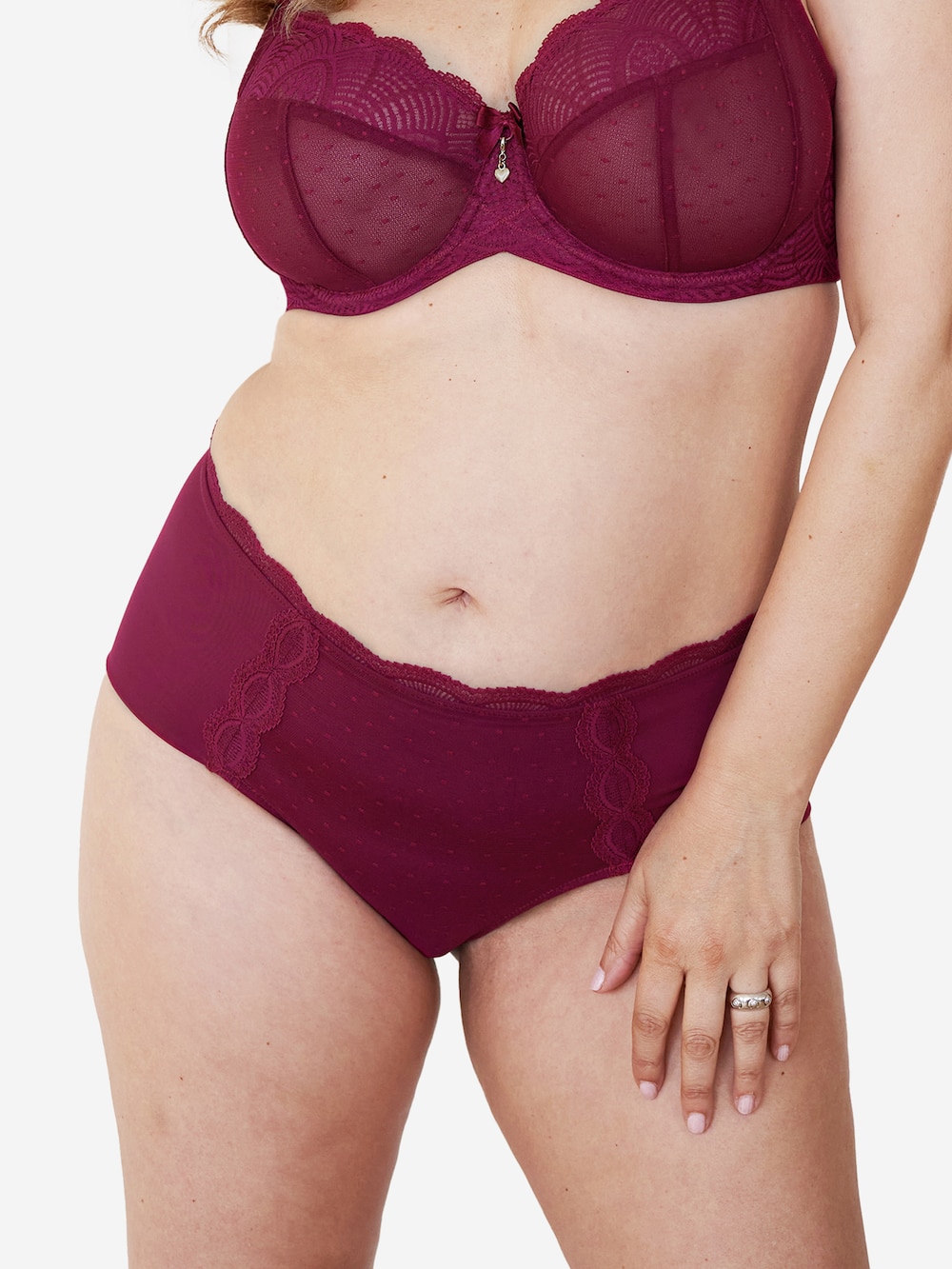 High-Panty Clara