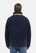 Plüschjacke Sorees XX