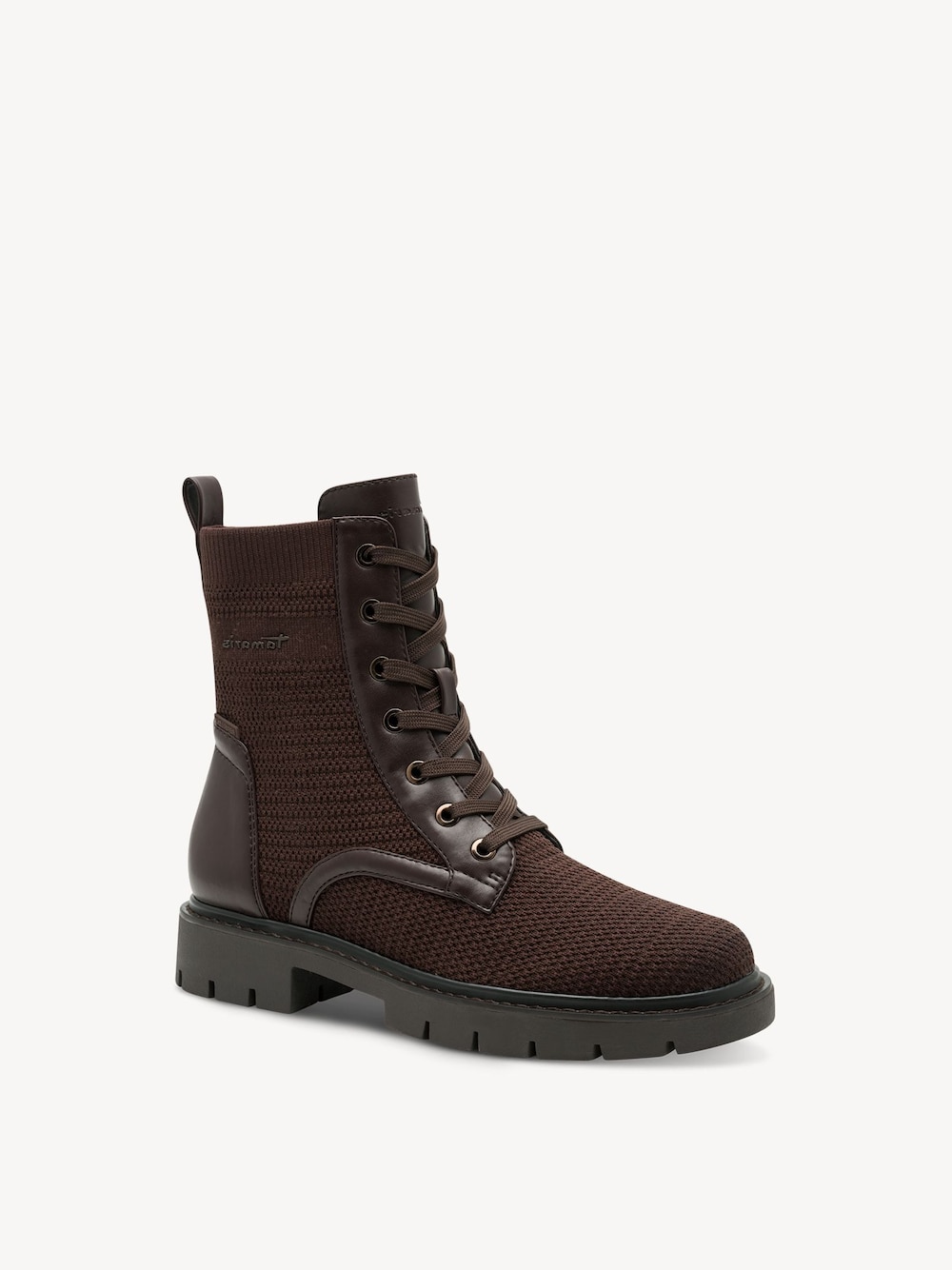 Damen Stiefelette H-Weite