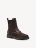 Damen Stiefelette H-Weite