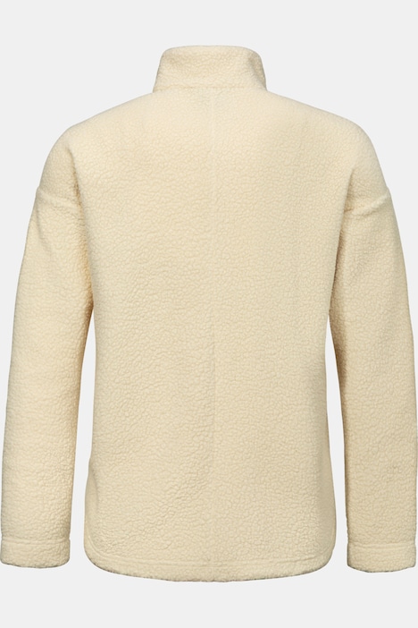 Fleecejacke CIRC Fleece Jk Style Purga WMS