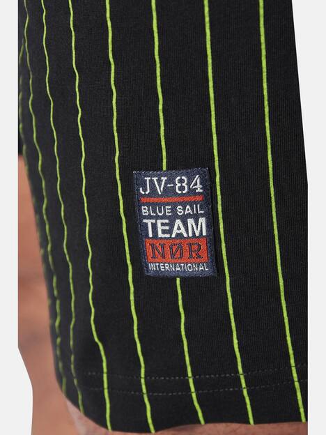 Kurze Schlafhose BARO