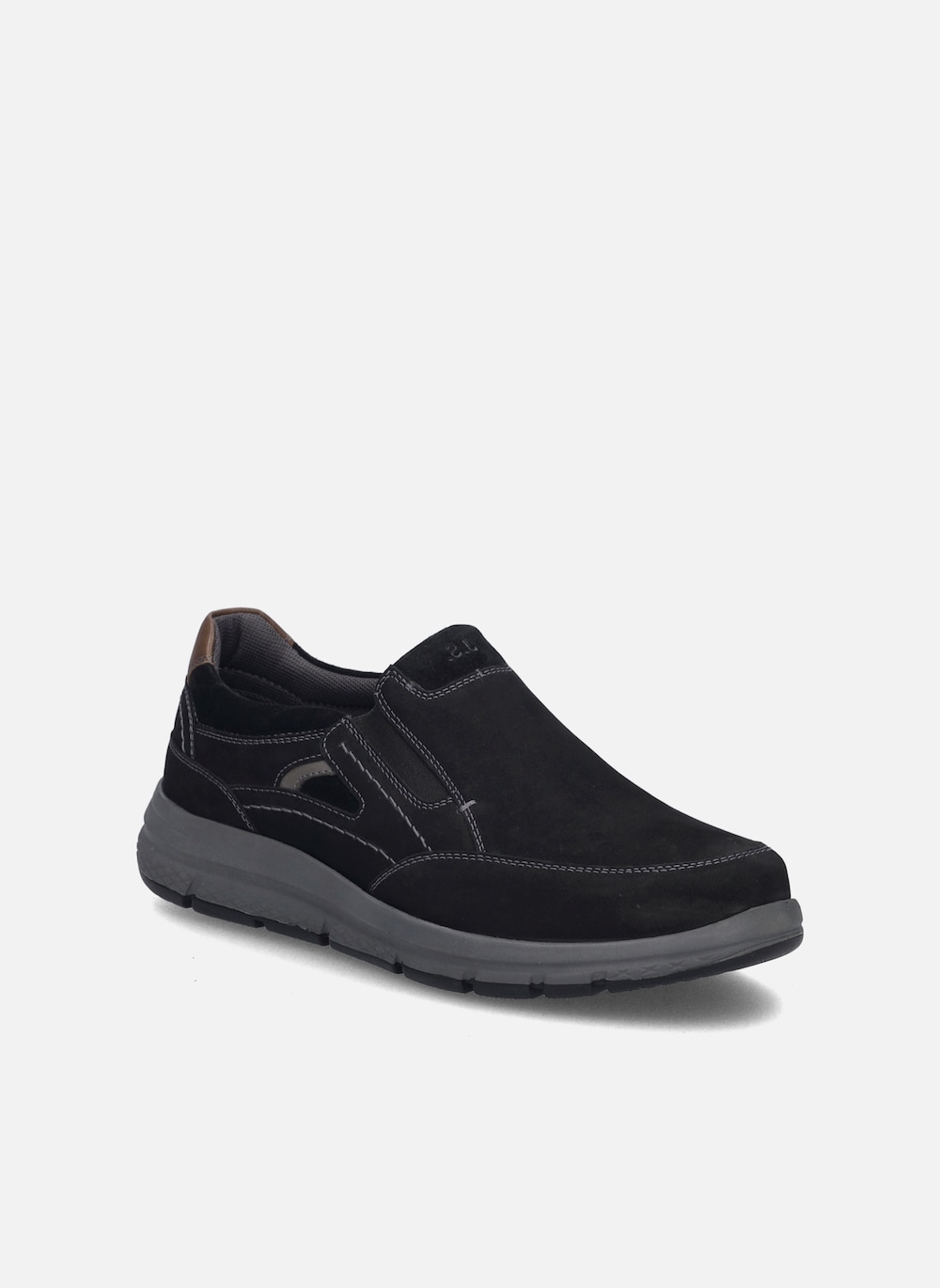 Heren Slipper Giuseppe 09