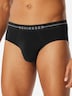 Schiesser Herren Rioslip Cotton Flex