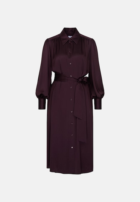 Damen Kleid - Uni