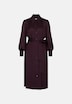 Damen Kleid - Uni
