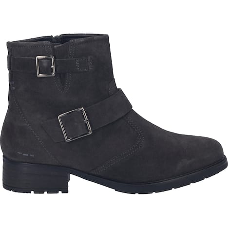 Damen Stiefelette Kate 21, titan