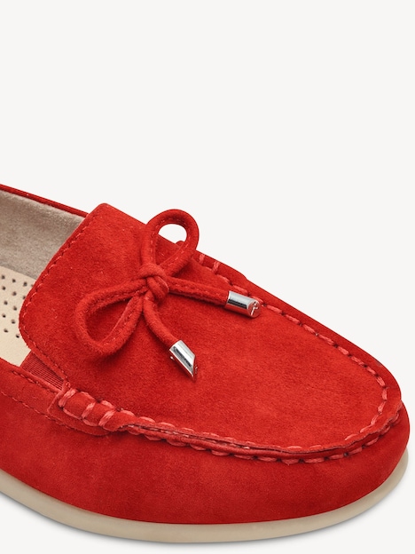 Damen Mokassin Wide Fit