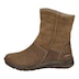 Damen Stiefel Conny 59, castagne