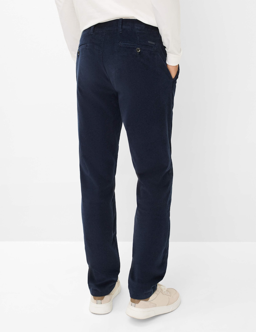 Style JIM Hosen lang